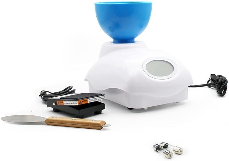 Amazon.co.jp: TopSeller アルギン酸塩印象材練和器 アルギン酸 Amazon.co.jp: TopSeller アルギン酸塩印象材練和器 アルギン酸